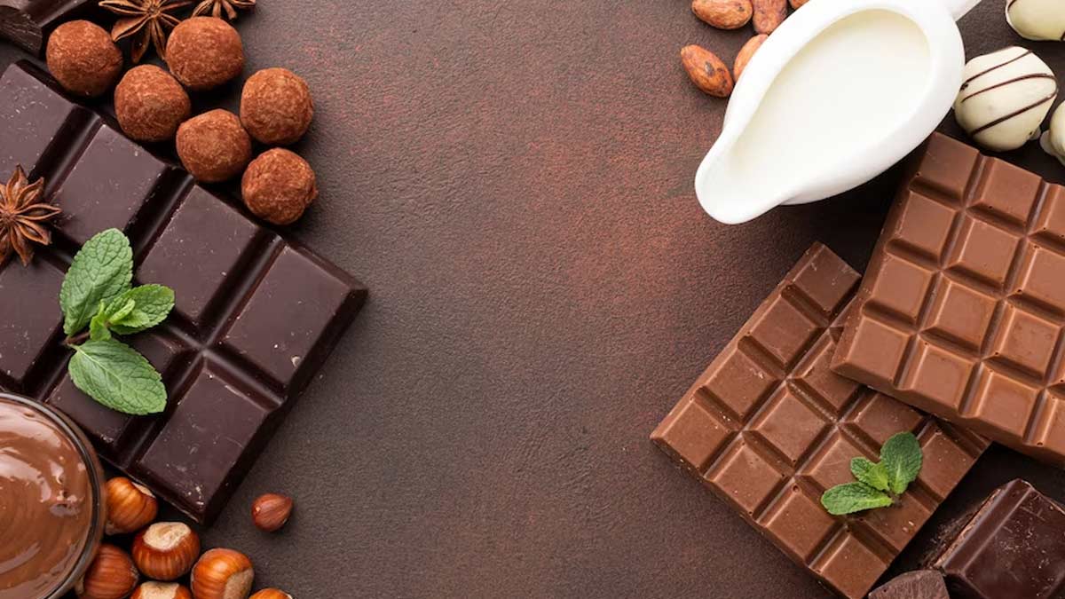 Chocolate for Breakfast? Learn How It Can Help You Beat Jet Lag